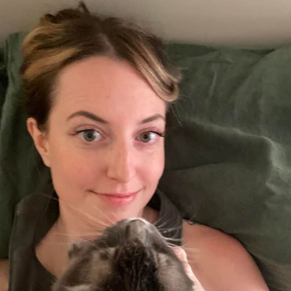 Meet your Posher, Allison